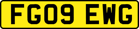 FG09EWG