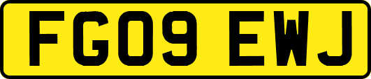 FG09EWJ