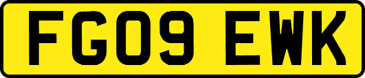 FG09EWK