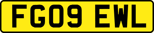 FG09EWL