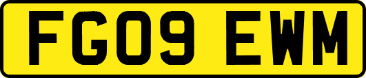 FG09EWM