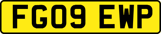FG09EWP