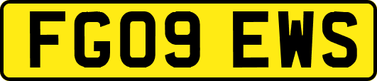 FG09EWS