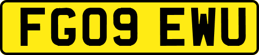 FG09EWU