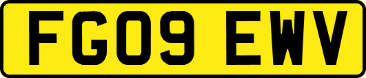FG09EWV