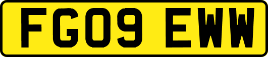FG09EWW