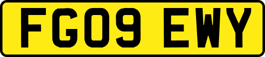 FG09EWY