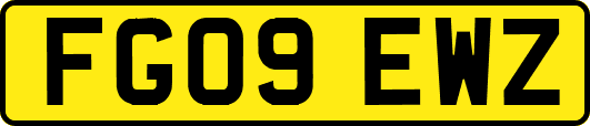 FG09EWZ