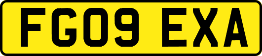 FG09EXA