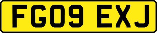 FG09EXJ