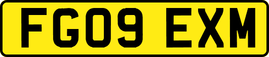 FG09EXM