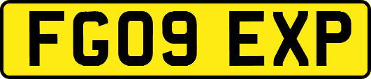 FG09EXP