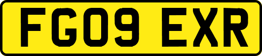 FG09EXR