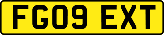 FG09EXT