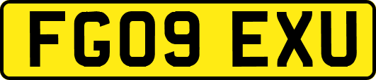 FG09EXU