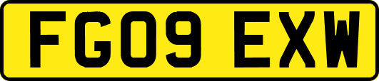 FG09EXW