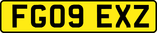 FG09EXZ