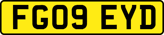 FG09EYD