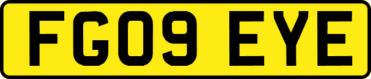 FG09EYE