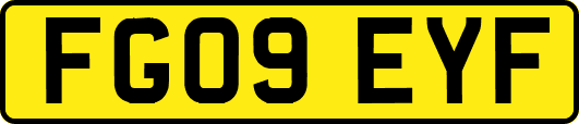 FG09EYF