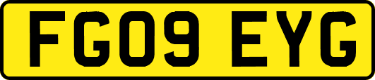FG09EYG