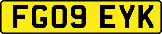 FG09EYK