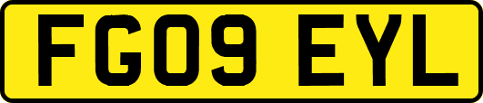 FG09EYL