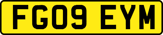 FG09EYM