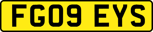 FG09EYS