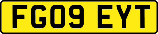 FG09EYT