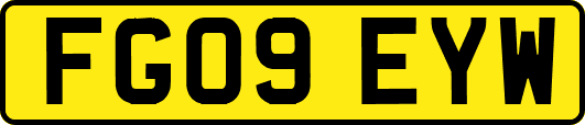 FG09EYW
