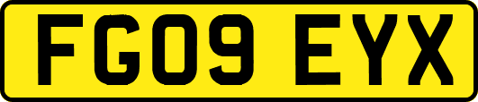 FG09EYX