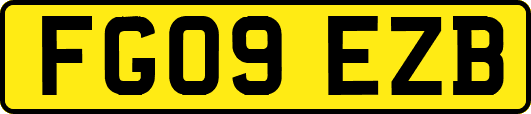 FG09EZB