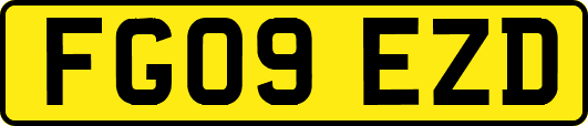 FG09EZD