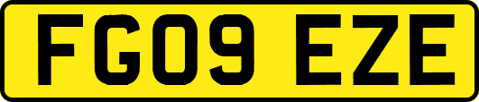 FG09EZE