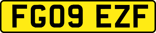 FG09EZF