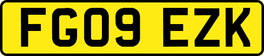 FG09EZK