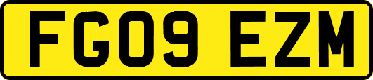 FG09EZM