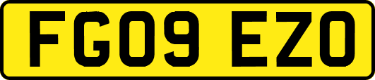 FG09EZO