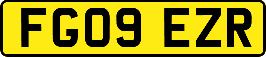 FG09EZR