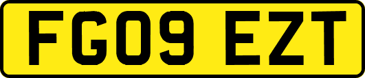 FG09EZT