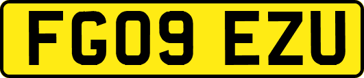 FG09EZU