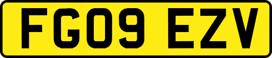 FG09EZV