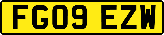 FG09EZW