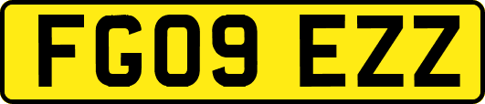FG09EZZ