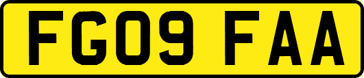FG09FAA
