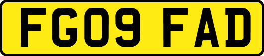 FG09FAD