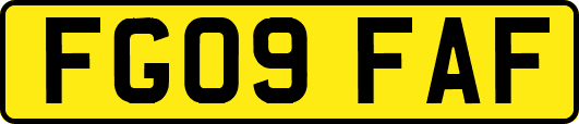 FG09FAF