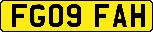 FG09FAH