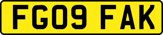 FG09FAK